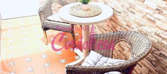 3 bedrooms Apartment in Cordoba, Spain No. 157428 8