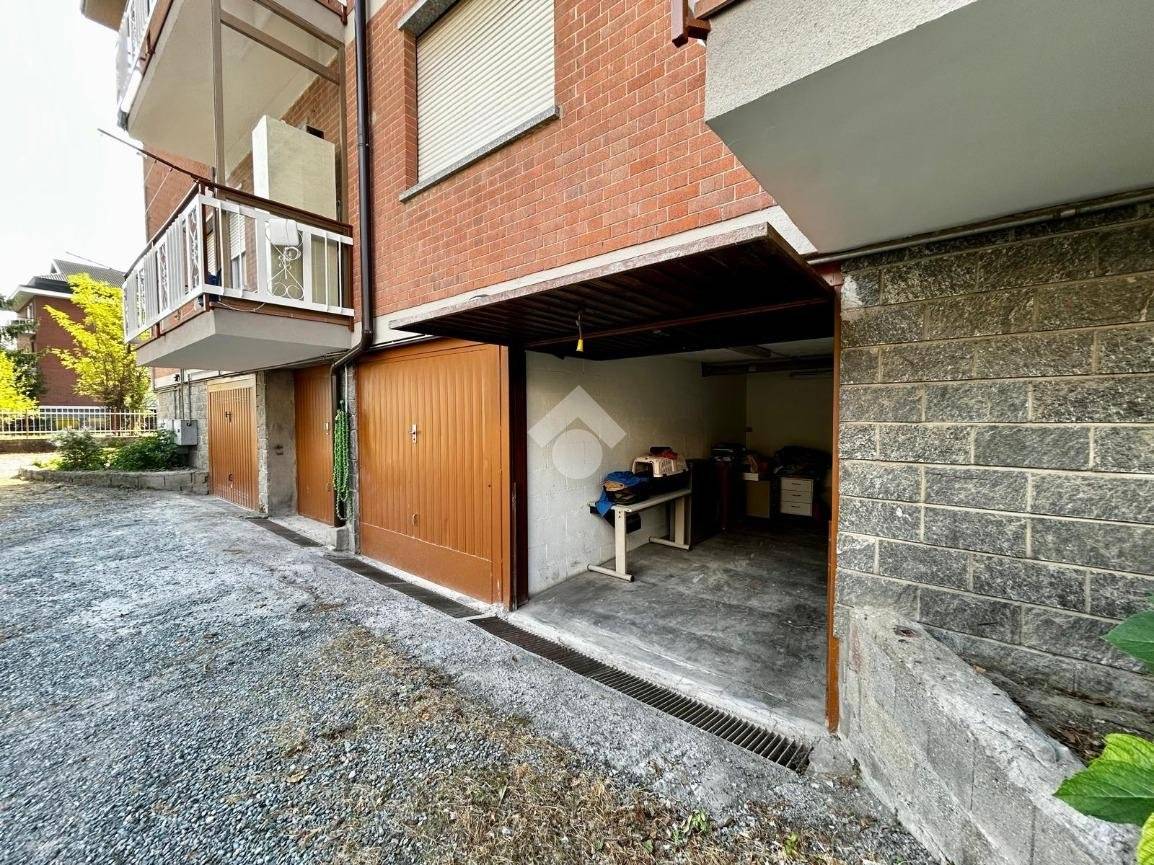 14m² Garage in Sant'Antonino di Susa, Italy No. 320135
