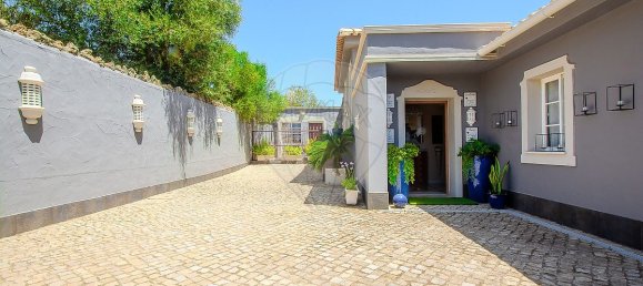 6 bedrooms Villa in Almancil, Portugal No. 16653 9
