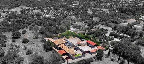 6 bedrooms Villa in Almancil, Portugal No. 16653 48