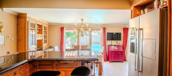 6 bedrooms Villa in Almancil, Portugal No. 16653 41