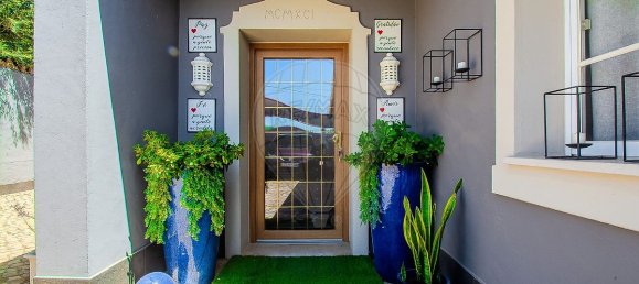 6 bedrooms Villa in Almancil, Portugal No. 16653 6