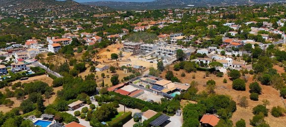 6 bedrooms Villa in Almancil, Portugal No. 16653 49