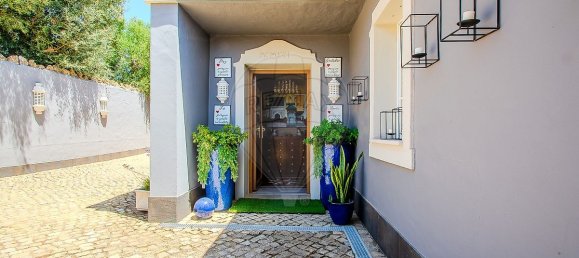 6 bedrooms Villa in Almancil, Portugal No. 16653 7