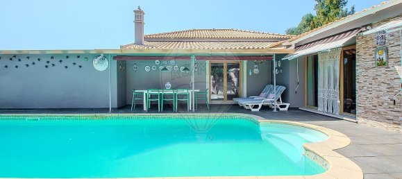 6 bedrooms Villa in Almancil, Portugal No. 16653 10