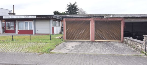 Propriété commerciale à Mainz-Bingen, Germany 809m² No. 178377 2