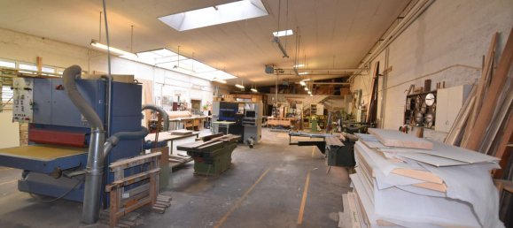 Propriété commerciale à Mainz-Bingen, Germany 809m² No. 178377 7