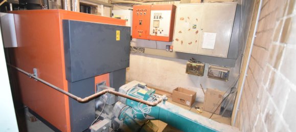 Propriété commerciale à Mainz-Bingen, Germany 809m² No. 178377 12