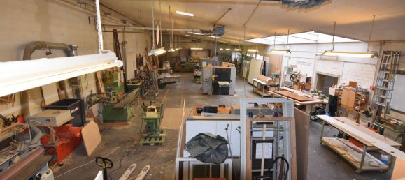 Propriété commerciale à Mainz-Bingen, Germany 809m² No. 178377 9