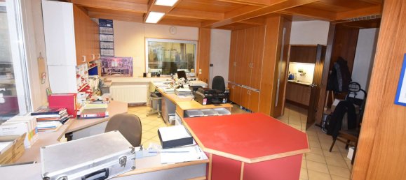 Propriété commerciale à Mainz-Bingen, Germany 809m² No. 178377 4