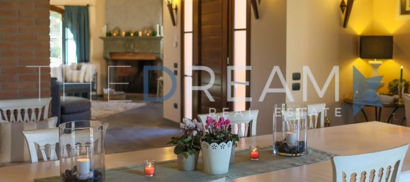 5 chambres Villa à Peccioli, Italy No. 164006 23