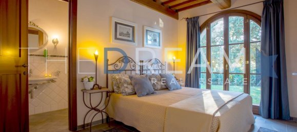 5 chambres Villa à Peccioli, Italy No. 164006 30