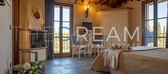 5 chambres Villa à Peccioli, Italy No. 164006 26