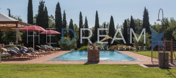 5 chambres Villa à Peccioli, Italy No. 164006 11