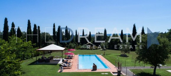 5 chambres Villa à Peccioli, Italy No. 164006 4