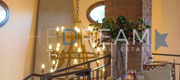 5 chambres Villa à Peccioli, Italy No. 164006 21