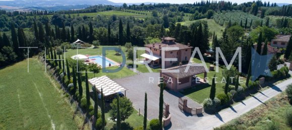 5 chambres Villa à Peccioli, Italy No. 164006 2