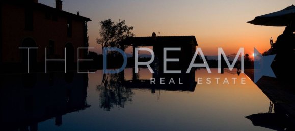 5 chambres Villa à Peccioli, Italy No. 164006 9