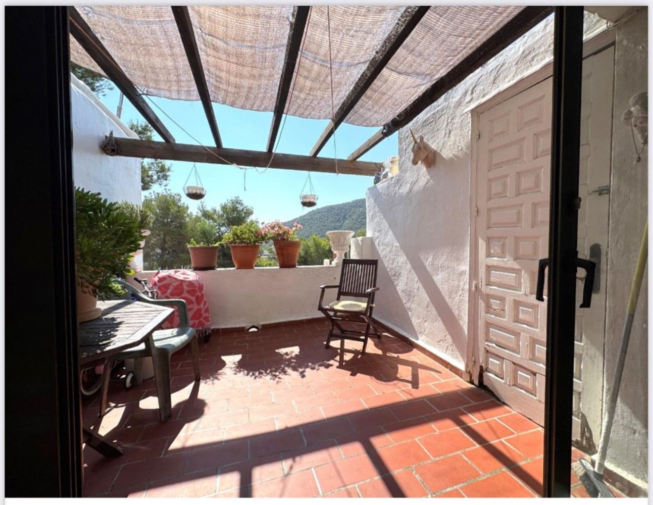 2 bedrooms Duplex in Santa Eulalia Del Rio, Spain No. 200240