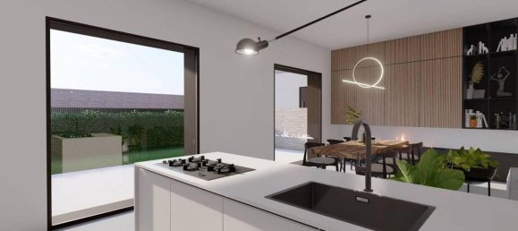 5 rooms Apartment in Jesi, Italy No. 62112 10