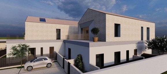 5 rooms Apartment in Jesi, Italy No. 62112 6