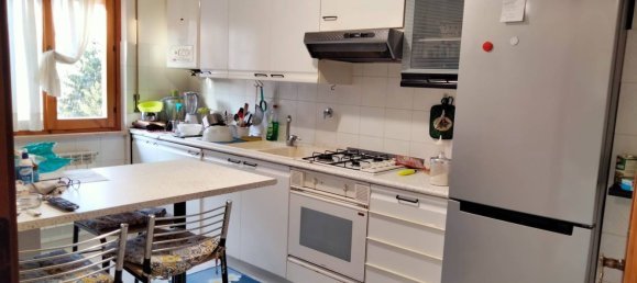 Apartamento de 5 habitaciónes en Perugia, Italy No. 199960 7