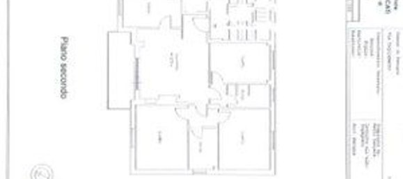 Apartamento de 5 habitaciónes en Perugia, Italy No. 199960 19