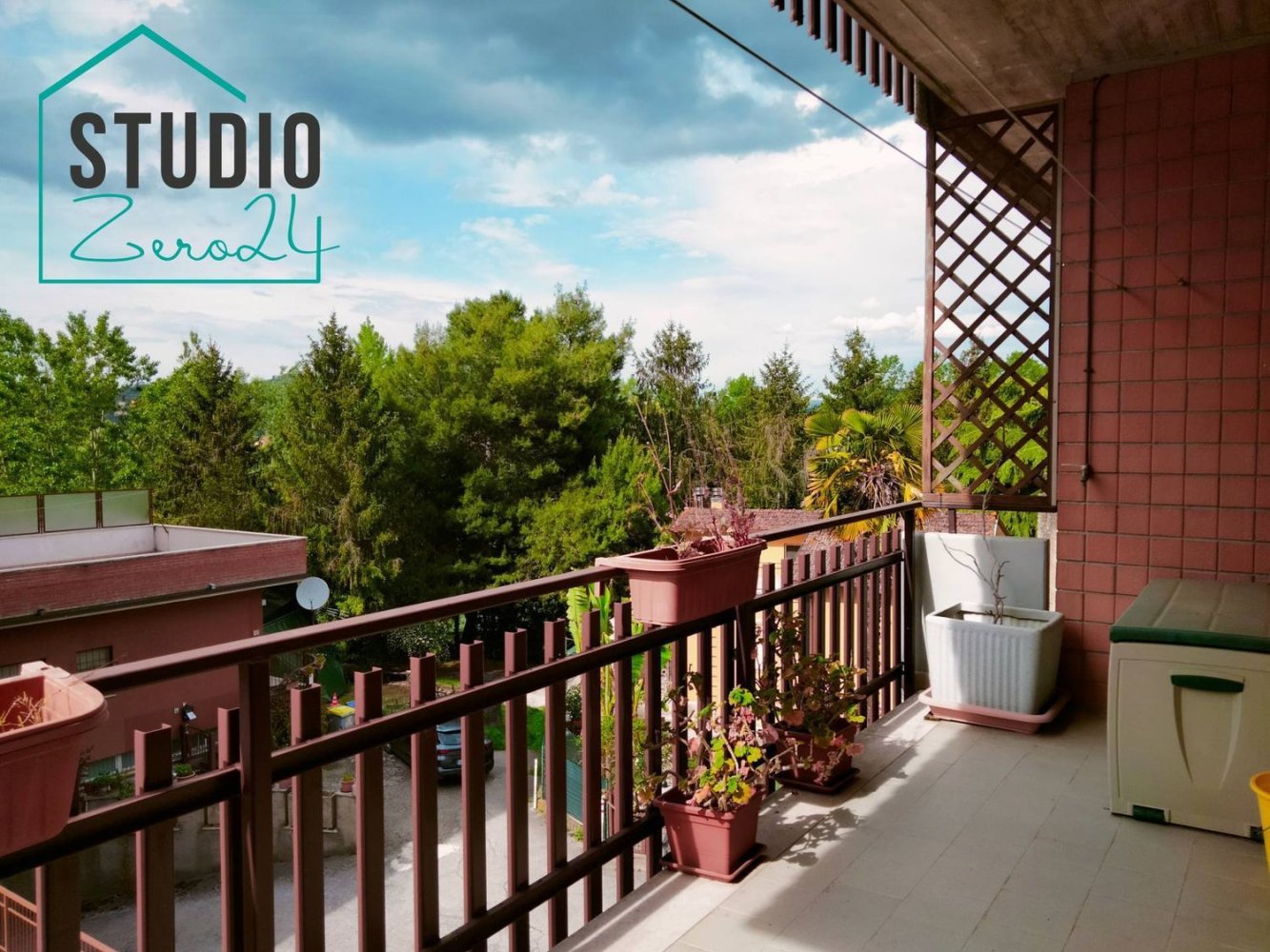 Apartamento de 5 habitaciónes en Perugia, Italy No. 199960