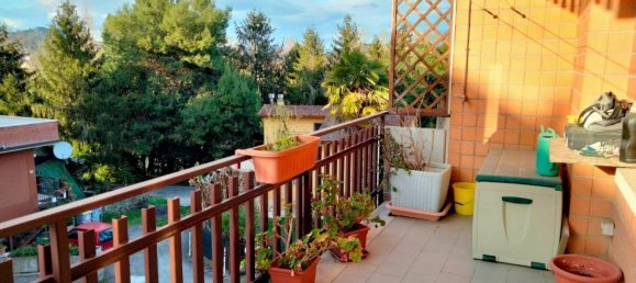 Apartamento de 5 habitaciónes en Perugia, Italy No. 199960 5