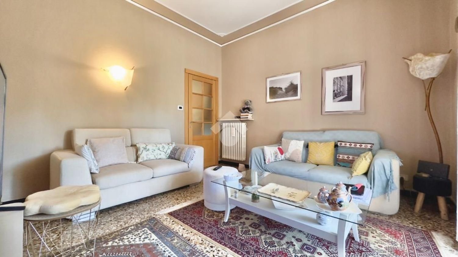 4 rooms Apartment in Novi Ligure, Italy No. 274068