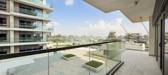 2 bedrooms Apartment in Dubai, UAE No. 21137 12