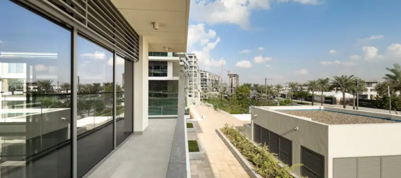 2 bedrooms Apartment in Dubai, UAE No. 21137 13