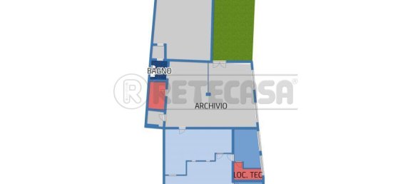 368m² Office in Udine, Italy No. 139413 20