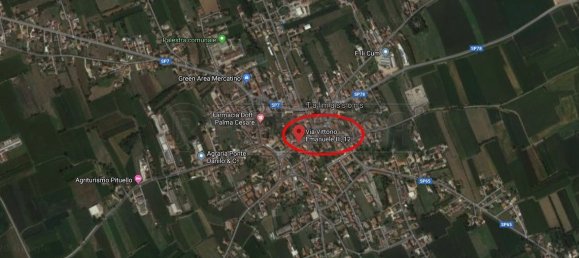 368m² Office in Udine, Italy No. 139413 22