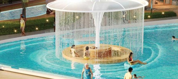 3 bedrooms Apartment in Al Marjan Island, UAE No. 107015 5