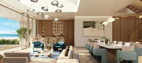 3 bedrooms Apartment in Al Marjan Island, UAE No. 107015 19