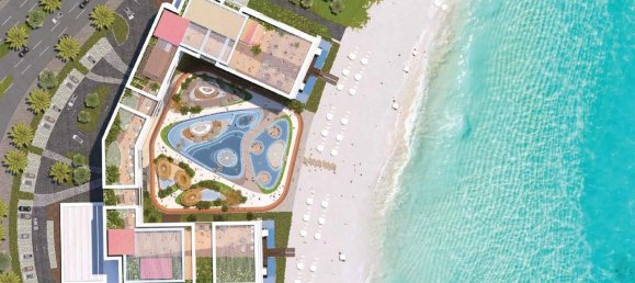 3 bedrooms Apartment in Al Marjan Island, UAE No. 107015 10