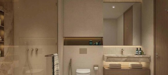 3 bedrooms Apartment in Al Marjan Island, UAE No. 107015 21