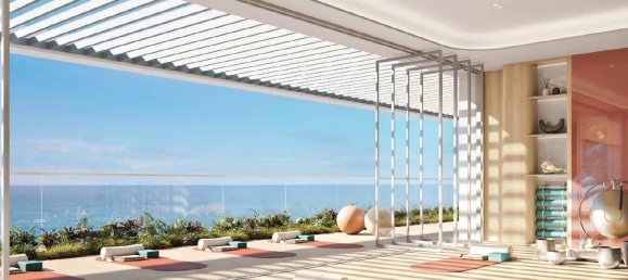 3 bedrooms Apartment in Al Marjan Island, UAE No. 107015 22