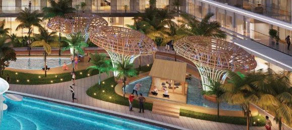 3 bedrooms Apartment in Al Marjan Island, UAE No. 107015 7