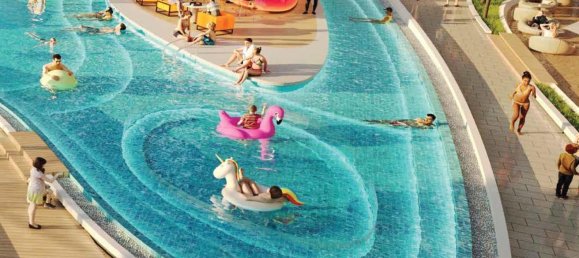 3 bedrooms Apartment in Al Marjan Island, UAE No. 107015 4