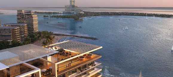 3 bedrooms Apartment in Al Marjan Island, UAE No. 107015 12