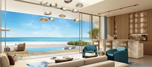 3 bedrooms Apartment in Al Marjan Island, UAE No. 107015 20
