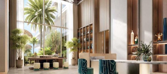 3 bedrooms Apartment in Al Marjan Island, UAE No. 107015 23