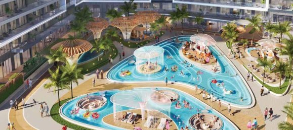 3 bedrooms Apartment in Al Marjan Island, UAE No. 107015 6