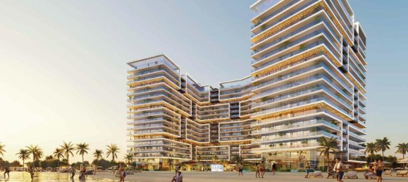 3 bedrooms Apartment in Al Marjan Island, UAE No. 107015 3