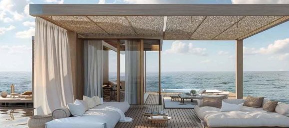 3 bedrooms Apartment in Al Marjan Island, UAE No. 107015 13