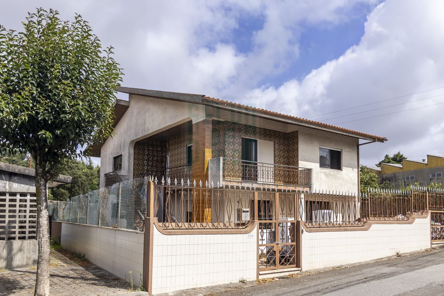 3 bedrooms House in Santa Maria de Lamas, Portugal No. 304329