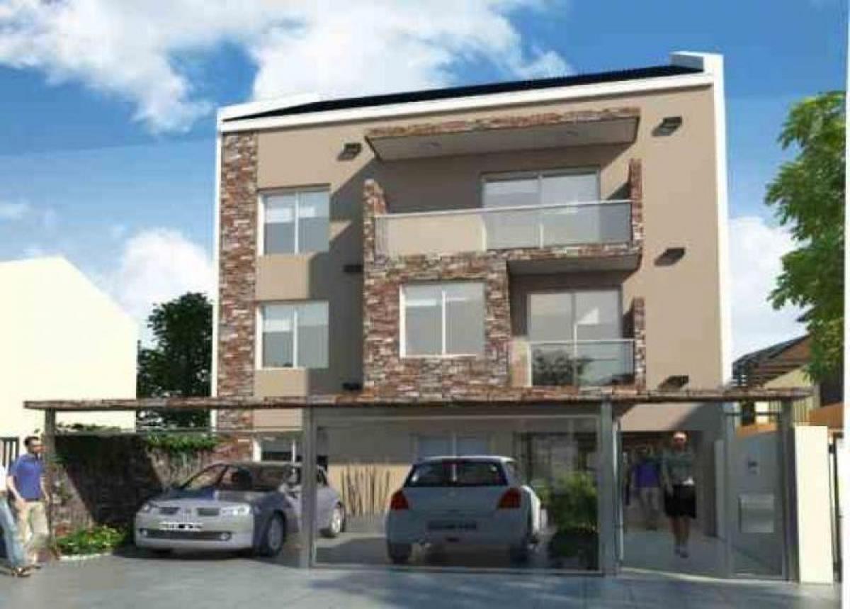 Studio in Bermudez, Argentina No. 7129