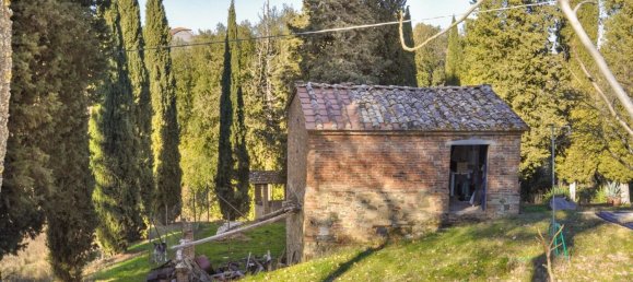 7 bedrooms House in Sinalunga, Italy No. 58018 26